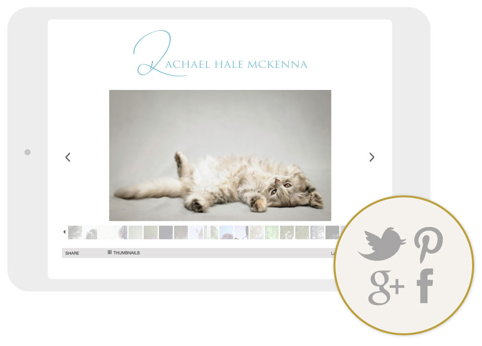 Promote your Photography