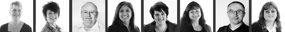 Queensberry Workspace Support Staff